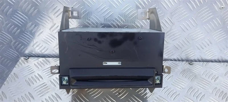 Магнитола Nissan Pathfinder (R51M) 2004-2013 2006 28185EB600 ВНЕДОРОЖНИК 2.5 D YD25