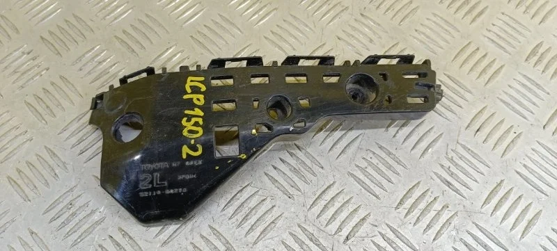 Крепление бампера Toyota Land Cruiser Prado 150 (2009-2023) 2018 5211660270 2.8 D 1GDFTV