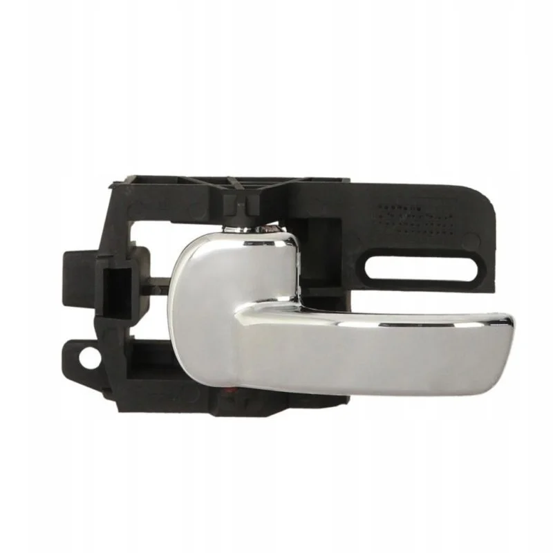 Ручка двери внутренняя передняя левая Nissan Qashqai (J10) 2006-2013 2008 80671JD00E