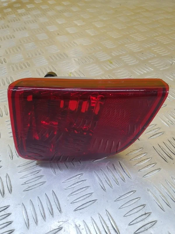 Фонарь задний противотуманный Lexus LX 570 (2007-2022) 2008 8145660030