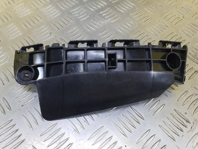 Кронштейн крепления бампера переднего Toyota Land Cruiser 200 (2008-2021) 2007 5211660181, левый