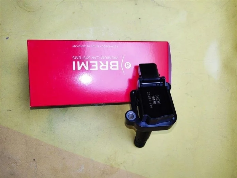 Катушка зажигания Mercedes-Benz Sprinter W906 (2006-2014) 2006 0001502980