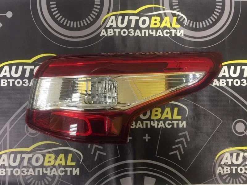 Фонарь задний правый Nissan Qashqai (J11) 2013-2019 2015 265504EA0A