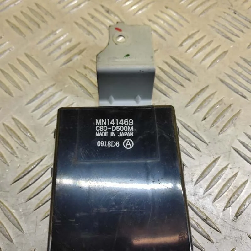 Блок электронный Mitsubishi L200 (2006-2015) 2008 MN141469 ПИКАП 2.5 D 4D56