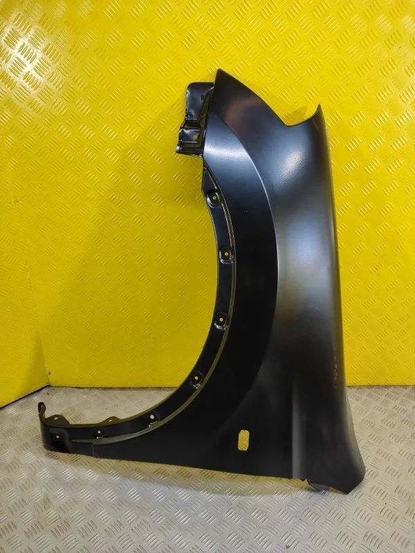 Крыло переднее левое Nissan Qashqai (J10) 2006-2013 2008 F3101JD0M0