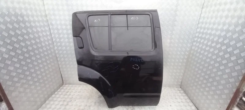 Дверь задняя правая Nissan Pathfinder (R51M) 2004-2013 2008 82100EB330 ВНЕДОРОЖНИК 2.5 D YD25DDTI