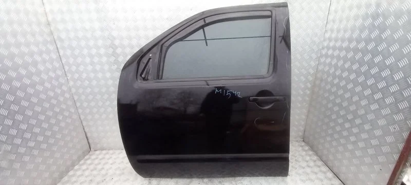 Дверь передняя левая Nissan Pathfinder (R51M) 2004-2013 2008 80101EB330 ВНЕДОРОЖНИК 2.5 D YD25DDTI