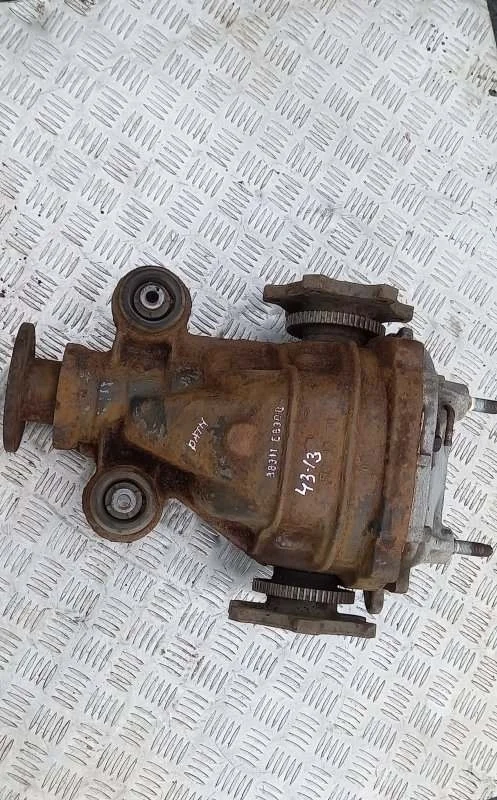 Редуктор заднего моста Nissan Pathfinder (R51M) 2004-2013 2008 38311EB300 ВНЕДОРОЖНИК 2.5 D YD25DDTI