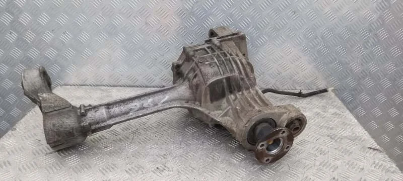 Редуктор переднего моста Nissan Pathfinder (R51M) 2004-2013 2008 38500EA500 ВНЕДОРОЖНИК 2.5 D YD25DDTI