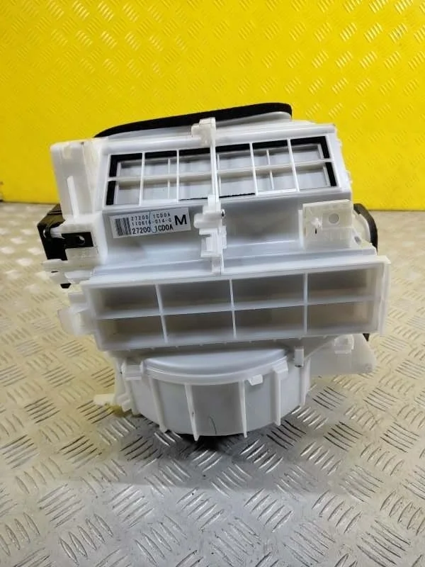 Корпус отопителя (печки) Infiniti EX I (J50) 2007 – 2013 2011 272001CA0A ВНЕДОРОЖНИК 3.0 D V9X
