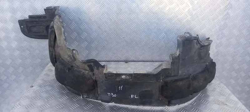 Защита арок передняя левая (подкрылок) Nissan X-Trail (T30) 2001-2006 2003 63841EQ000 2.2 D YD22DDTI