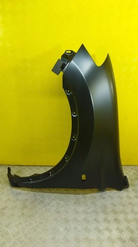 Крыло переднее левое Nissan Qashqai (J10) 2006-2013 2011 F3101BR0MA