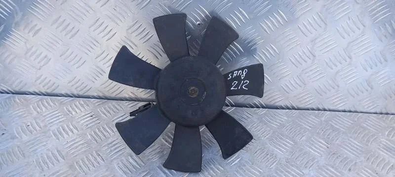 Вентилятор радиатора Ssang Yong KYRON I (2007-2015) 2010 8821009050 2.0 D D20DT
