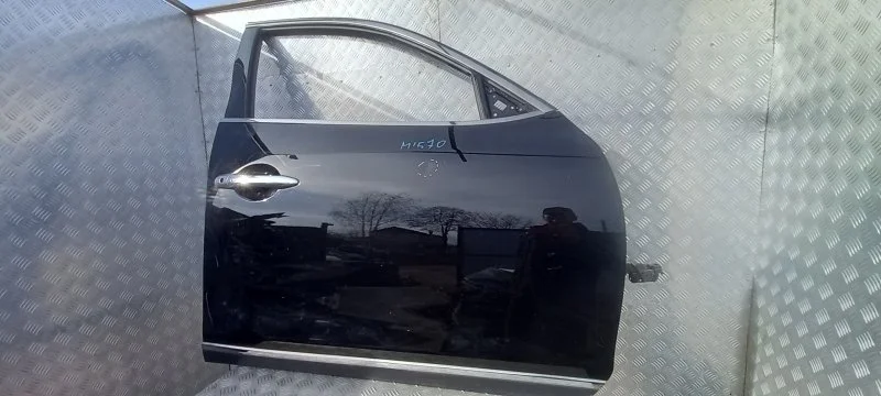 Дверь передняя правая Infiniti Ex 30D (2010-2014) 2011 H010M1BABA 3.0 D V9X