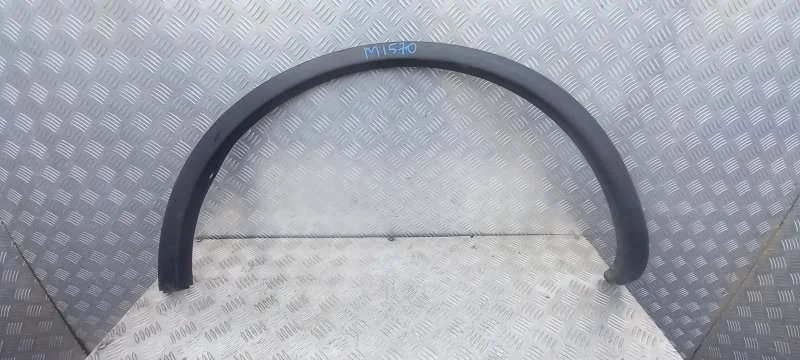 Молдинг крыла заднего левого Infiniti EX 30D (2010-2014) 2011 788611BA0A 3.0 D V9X