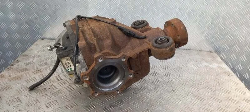 Редуктор заднего моста Infiniti EX 30D (2010-2014) 2011 383110C048 3.0 D V9X