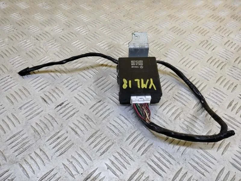 Блок электронный Mitsubishi L200 (2006-2015) 2007 MN141469 ПИКАП 2.5 D 4D56