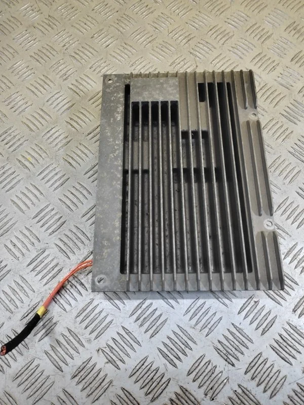 Усилитель музыкальный Land Rover Range Rover Sport I 2005-2013 2008 5H3219C164BA 3.6 D V8 32V DOHC EF V8