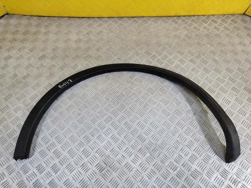 Молдинг крыла заднего левого Infiniti EX I (J50) 2007 – 2013 2011 788611BA0A ВНЕДОРОЖНИК 3.0 D V9X