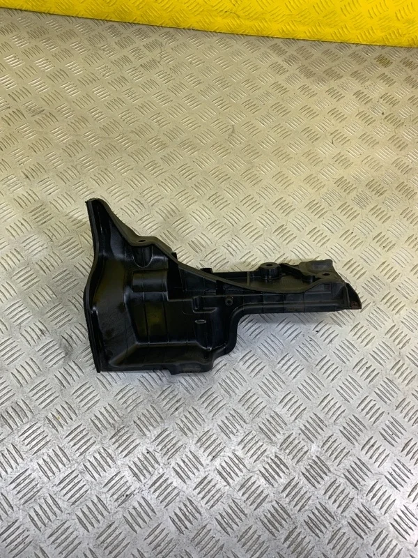 Крепление аккумулятора Land Rover Range Rover Sport I 2005-2013 2008 DWM500100 3.6 D V8 32V DOHC EF V8