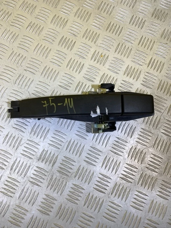 Ручка двери наружная передняя правая Land Rover Freelander II (2006-2014) 2014 CXF500033 2.2 D 224DT