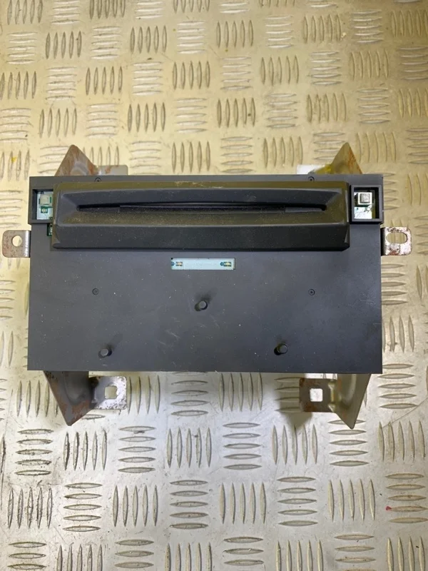 Магнитола Nissan Pathfinder (R51M) 2004-2013 2007 28185EB600 ВНЕДОРОЖНИК 2.5 D YD25DDTI