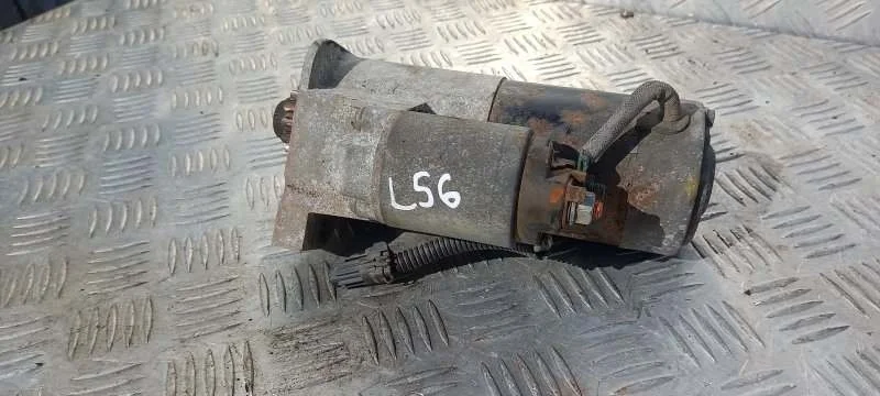 Стартер Nissan Xterra II (2005-2015) 2005 23300EA20A 4.0 I VQ40