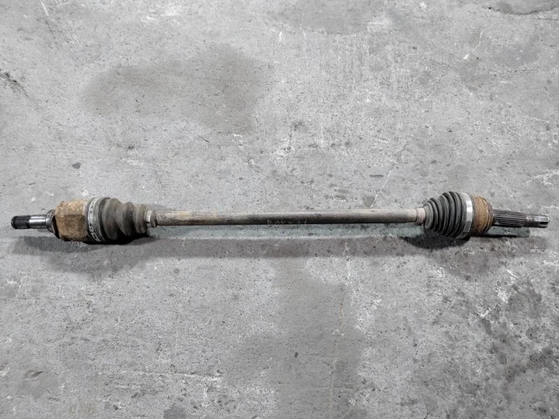 Полуось задняя (приводной вал, ШРУС) Toyota Rav 4 (XA30) (2005-2014) 2008 4233042050 2.0 I 1AZFE, правый