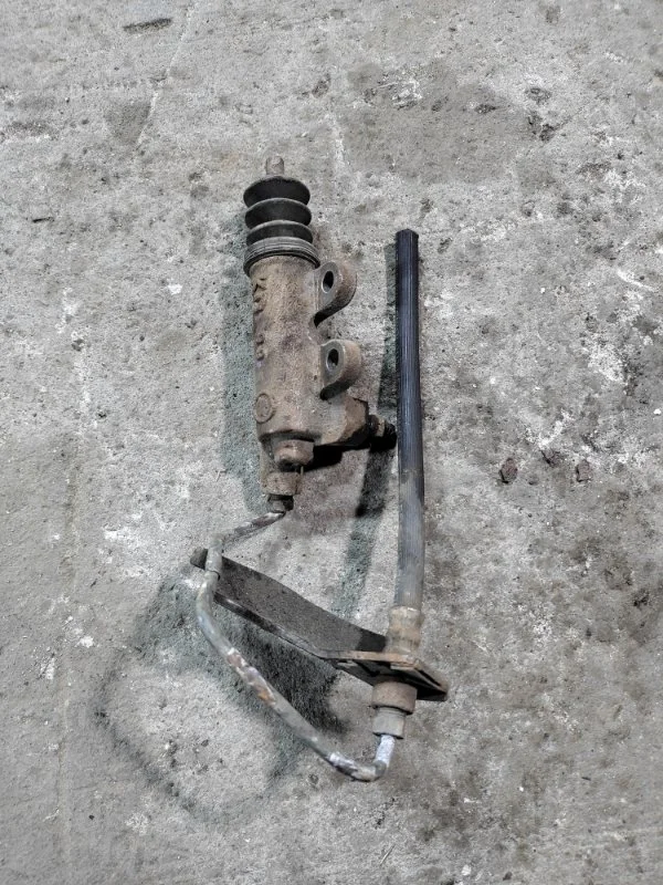Цилиндр сцепления рабочий Toyota Rav 4 (XA30) (2005-2014) 2008 3147042031 2.0 I 1AZFE