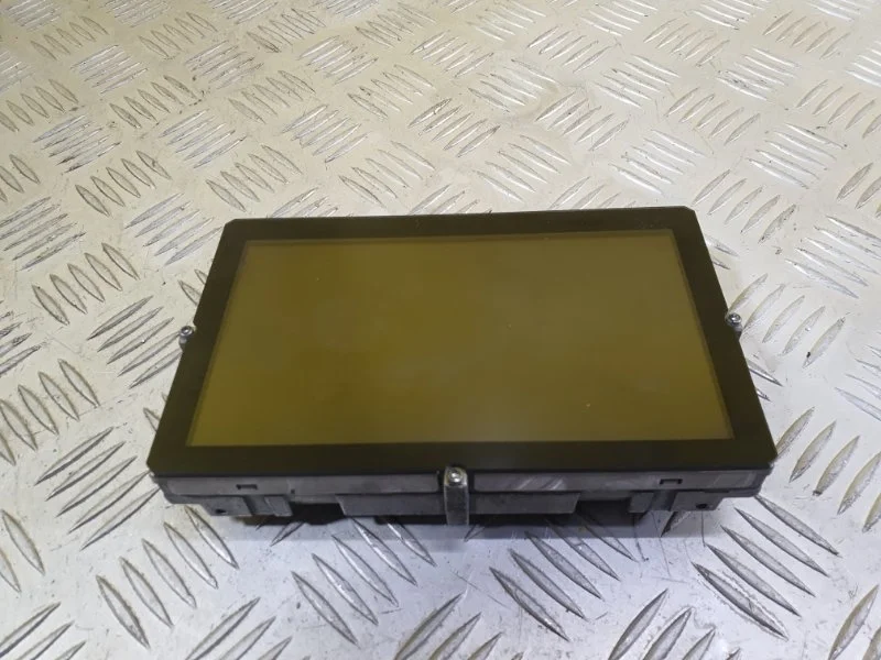 Монитор Nissan Pathfinder (R51M) 2004-2013 2006 28091EP000 ВНЕДОРОЖНИК 2.5 D YD25DDTI