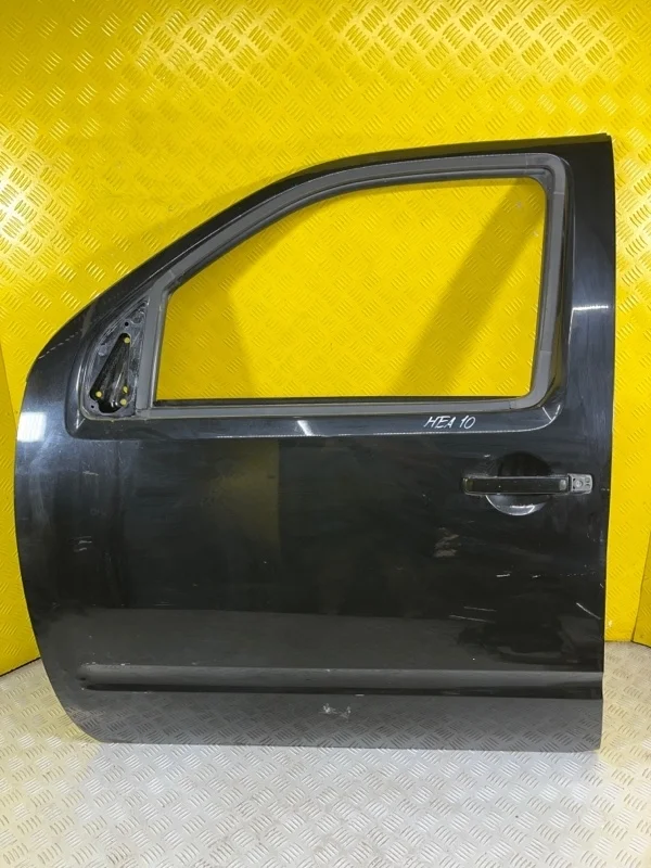 Дверь передняя левая Nissan Pathfinder (R51M) 2004-2013 2006 80101EB330 ВНЕДОРОЖНИК 2.5 D YD25DDTI