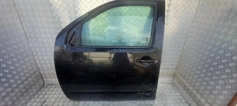 Стекло двери передней левой Nissan Pathfinder (R51M) 2004-2013 2006 80301EB310 ВНЕДОРОЖНИК 2.5 D YD25DDTI