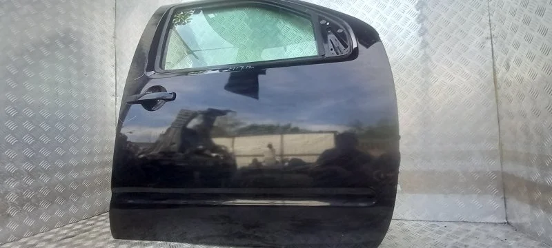 Стекло двери передней правой Nissan Pathfinder (R51M) 2004-2013 2006 80300EB310 ВНЕДОРОЖНИК 2.5 D YD25DDTI