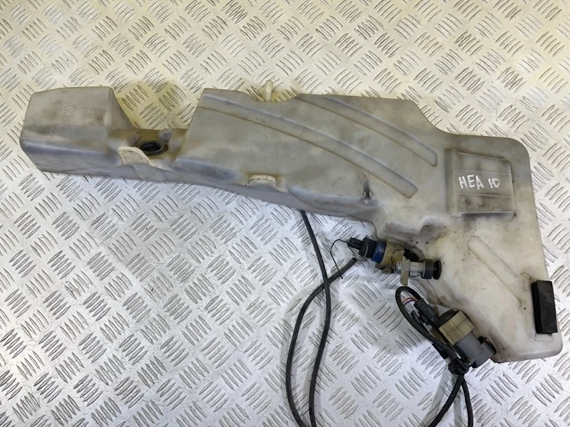 Бачок омывателя Nissan Pathfinder (R51M) 2004-2013 2006 28910EB320 ВНЕДОРОЖНИК 2.5 D YD25DDTI