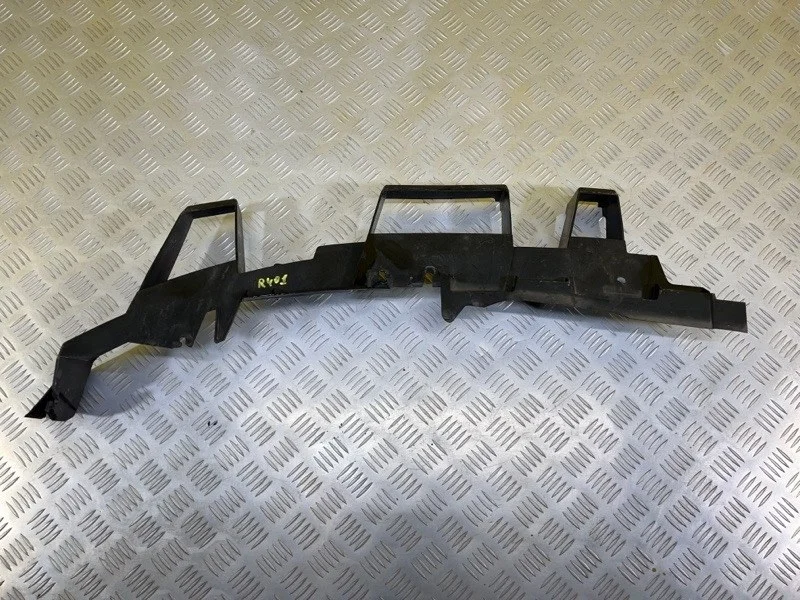 Кронштейн переднего бампера Land Rover Range Rover Sport I 2005-2013 2006 DPN500051 2.7 D 276DT V6, левый