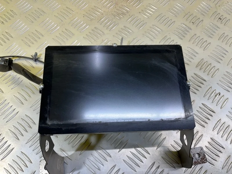 Монитор Nissan Pathfinder (R51M) 2004-2013 2009 28091EP00A ВНЕДОРОЖНИК 2.5 D YD25DDTI