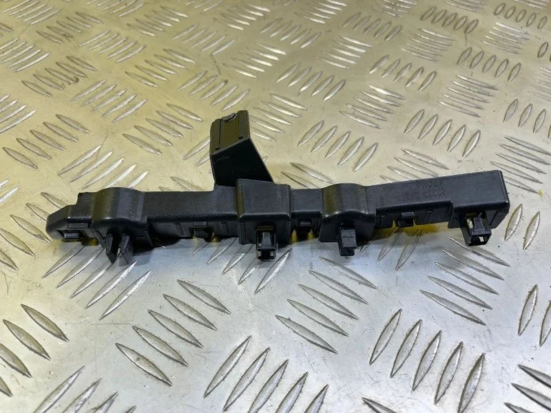 Крепление бампера переднего Nissan Qashqai (J11) 2013-2019 2016 622234EA0A