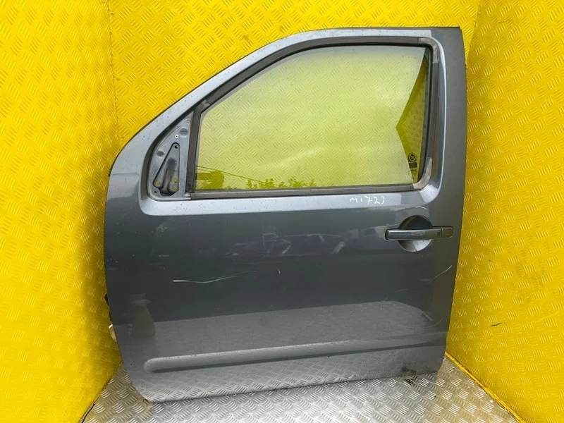 Стекло двери передней левой Nissan Pathfinder (R51M) 2004-2013 2009 80301EB310 ВНЕДОРОЖНИК 2.5 D YD25DDTI