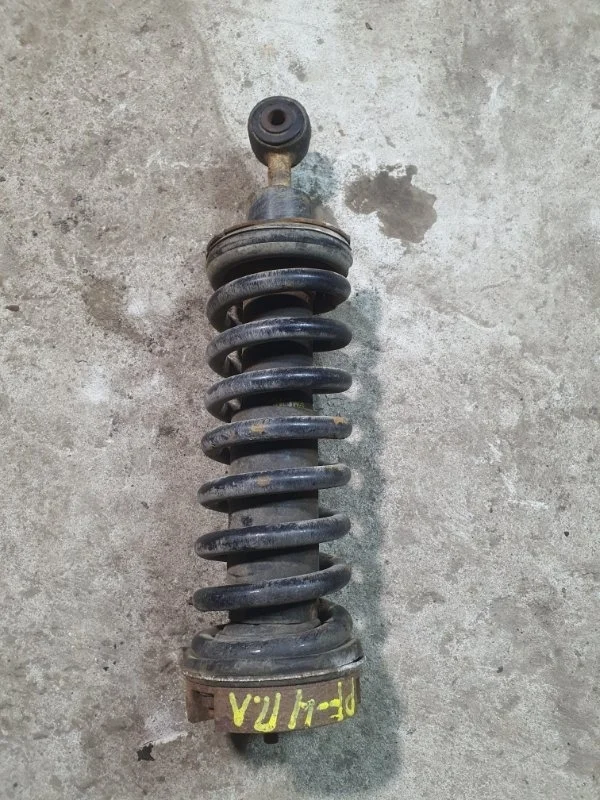 Амортизатор передний левый Nissan Pathfinder (R51M) 2004-2013 2005 56100EB31D ВНЕДОРОЖНИК 2.5 D YD25DDTI