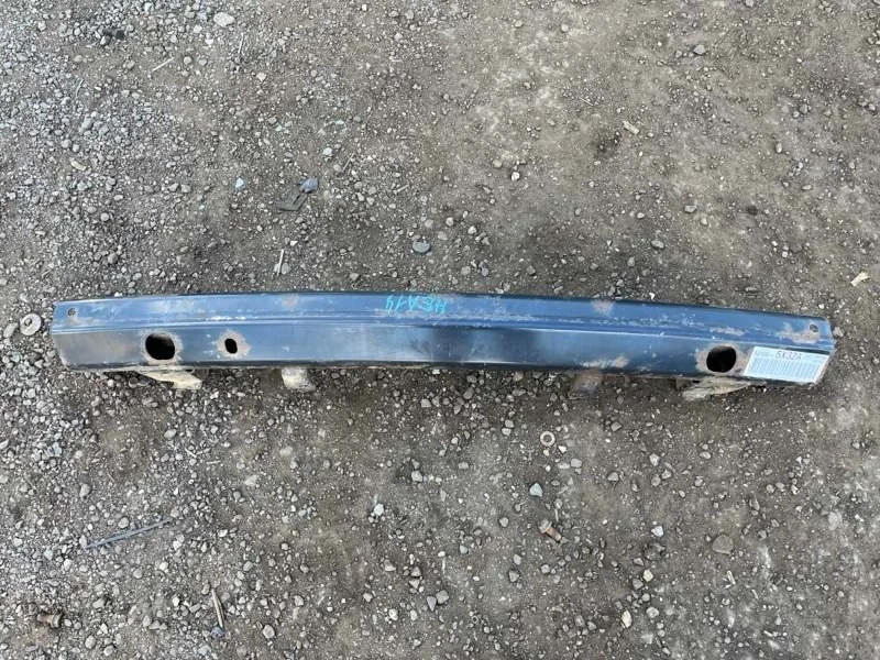 Усилитель бампера переднего Nissan Navara (D40) 2004-2015 2013 501005X32A ПИКАП 2.5 D YD25DDTI