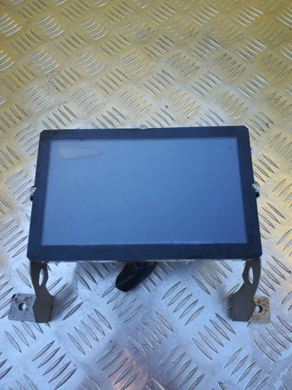 Монитор Nissan Pathfinder (R51M) 2004-2013 2007 28091EP000 ВНЕДОРОЖНИК 2.5 D YD25