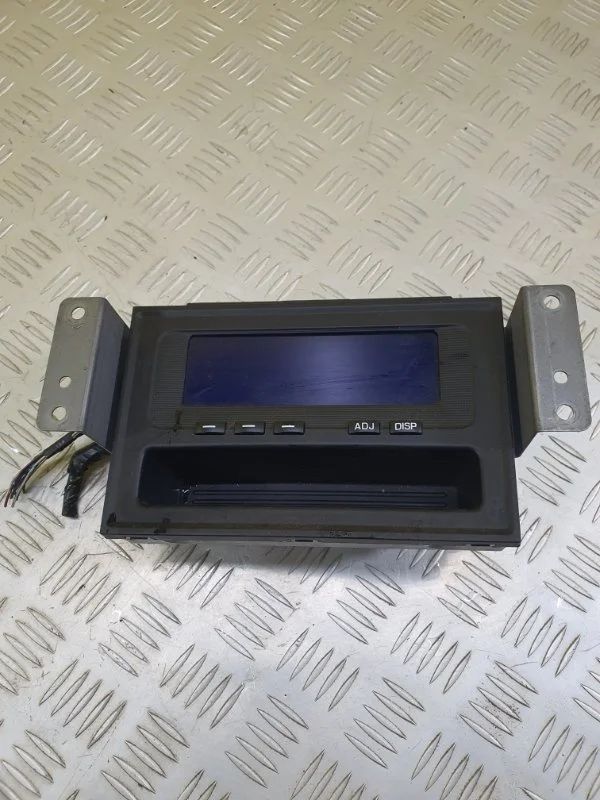 Дисплей (инфоцентр) Mitsubishi L200 (2006-2015) 2007 8750A086 2.5 D 4D56