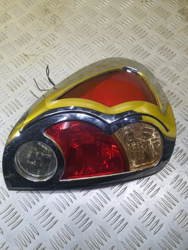 Фонарь задний левый Mitsubishi L200 (2006-2015) 2008 8330A155 ПИКАП 2.5 D 4D56