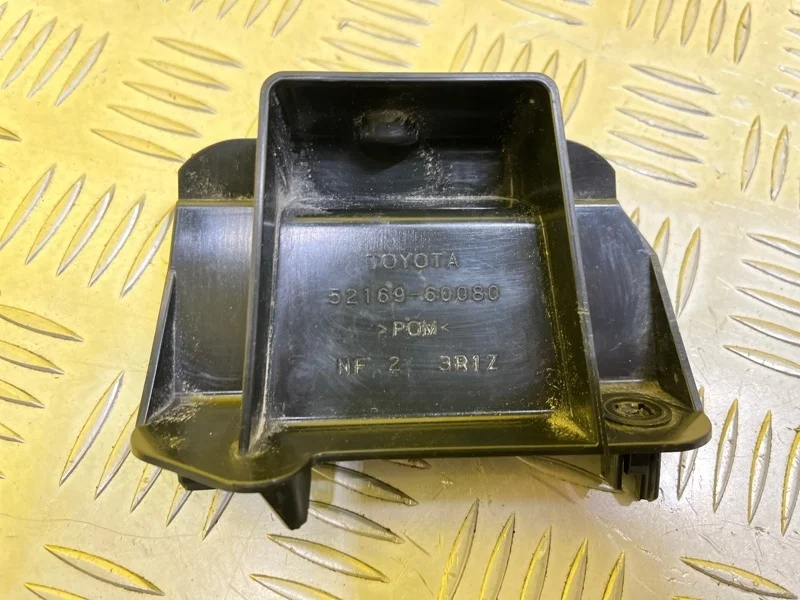 Кронштейн Toyota Land Cruiser Prado 150 (2009-2023) 2016 5216960080 2.8 D 1GDFTV