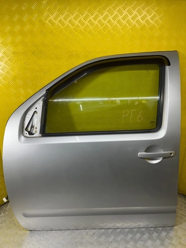 Дверь передняя левая Nissan Pathfinder (R51M) 2004-2013 2007 80101EB330 ВНЕДОРОЖНИК 2.5 D YD25DDTI