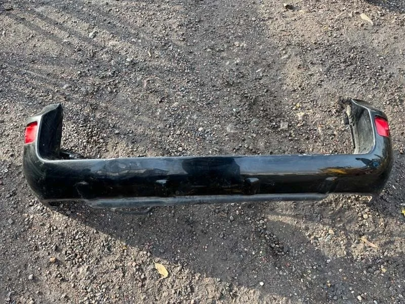 Бампер задний Toyota Rav 4 (Xa30) (2005-2014) 2009 5215042901 2.0 I 3ZRFAE