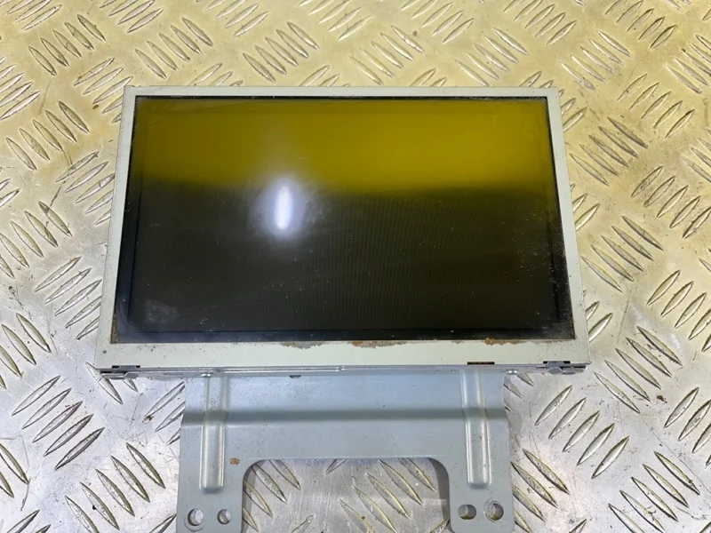 Монитор Infiniti FX 35 (2008-2013) 2012 280911CA1A 3.5 I VQ35HR