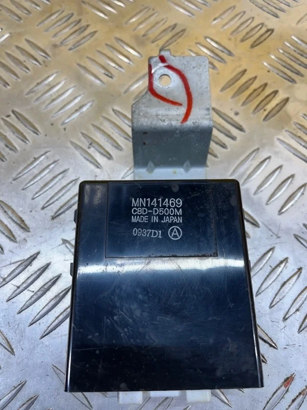 Блок электронный Mitsubishi L200 (2006-2015) 2008 MN141469 ПИКАП 2.5 D 4D56