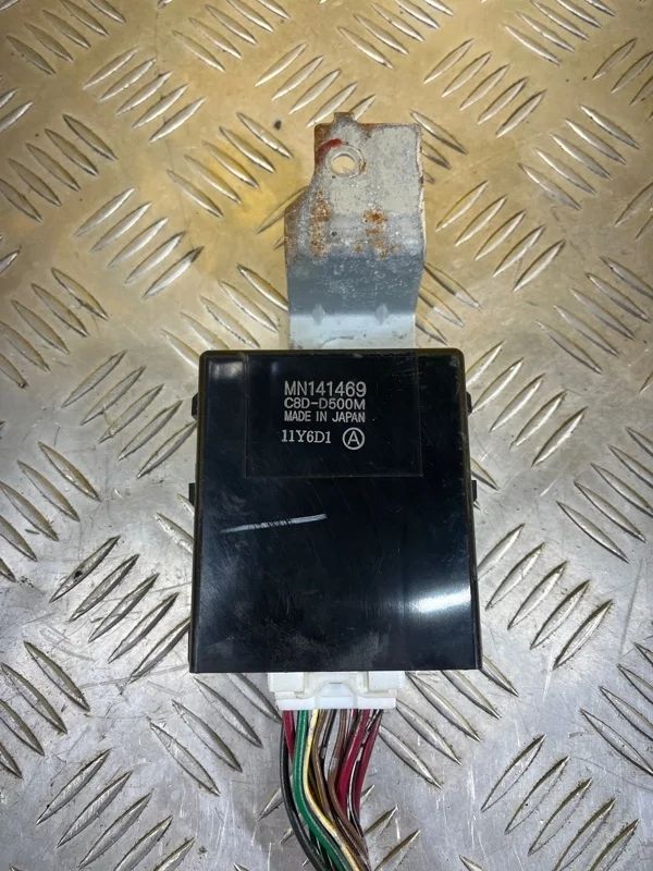 Блок электронный Mitsubishi L200 (2006-2015) 2006 MN141469 ПИКАП 2.5 D 4D56