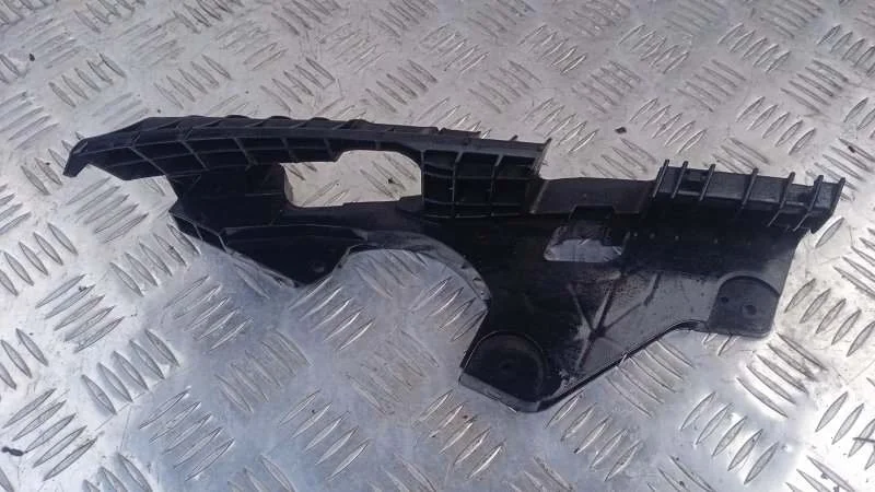 Кронштейн крепления бампера переднего Lexus Is 250 Ii (2005-2013) 2008 5211653020 2.2 D 2ADFHV, левый